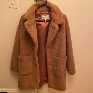 BCBGeneration coat